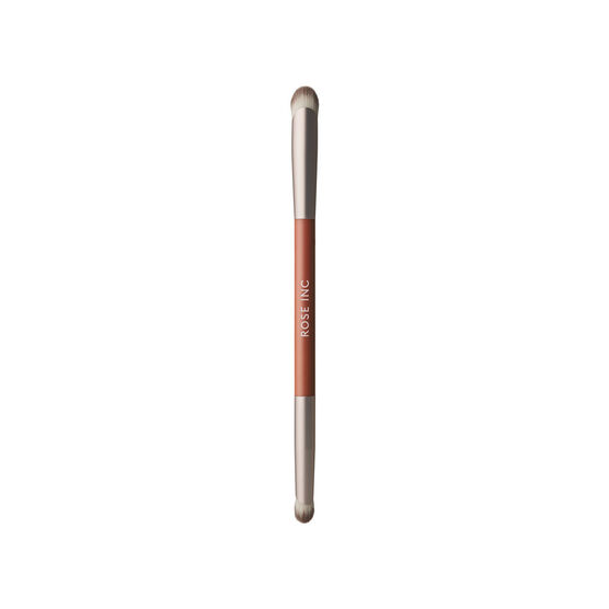 ROSE INC NUMBER 8 DUAL EYESHADOW BRUSH